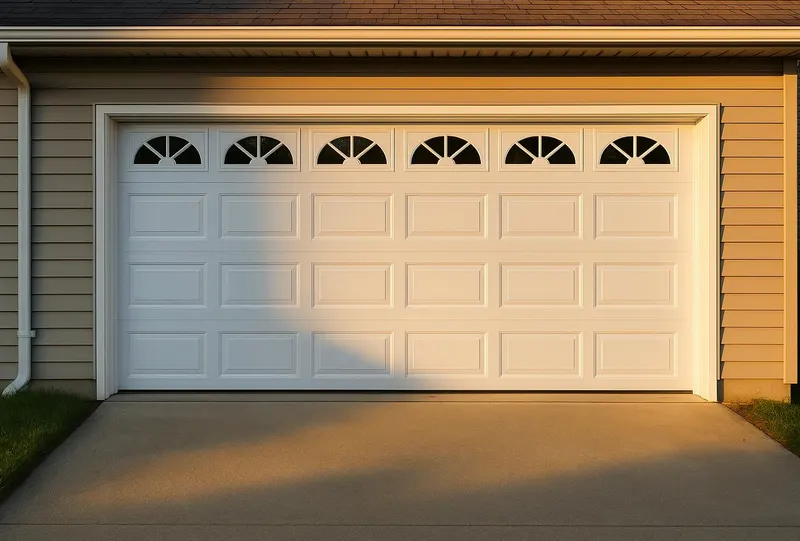 Contact New Lenox Garage Door Experts