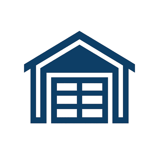 New Lenox Garage Door Experts logo